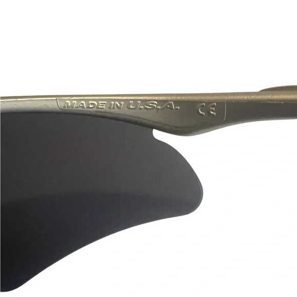 Oakley Signature Series Lance Armstrong Rare American Flag Men’s Sunglasses